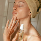 Wiley Body Everywhere Oil