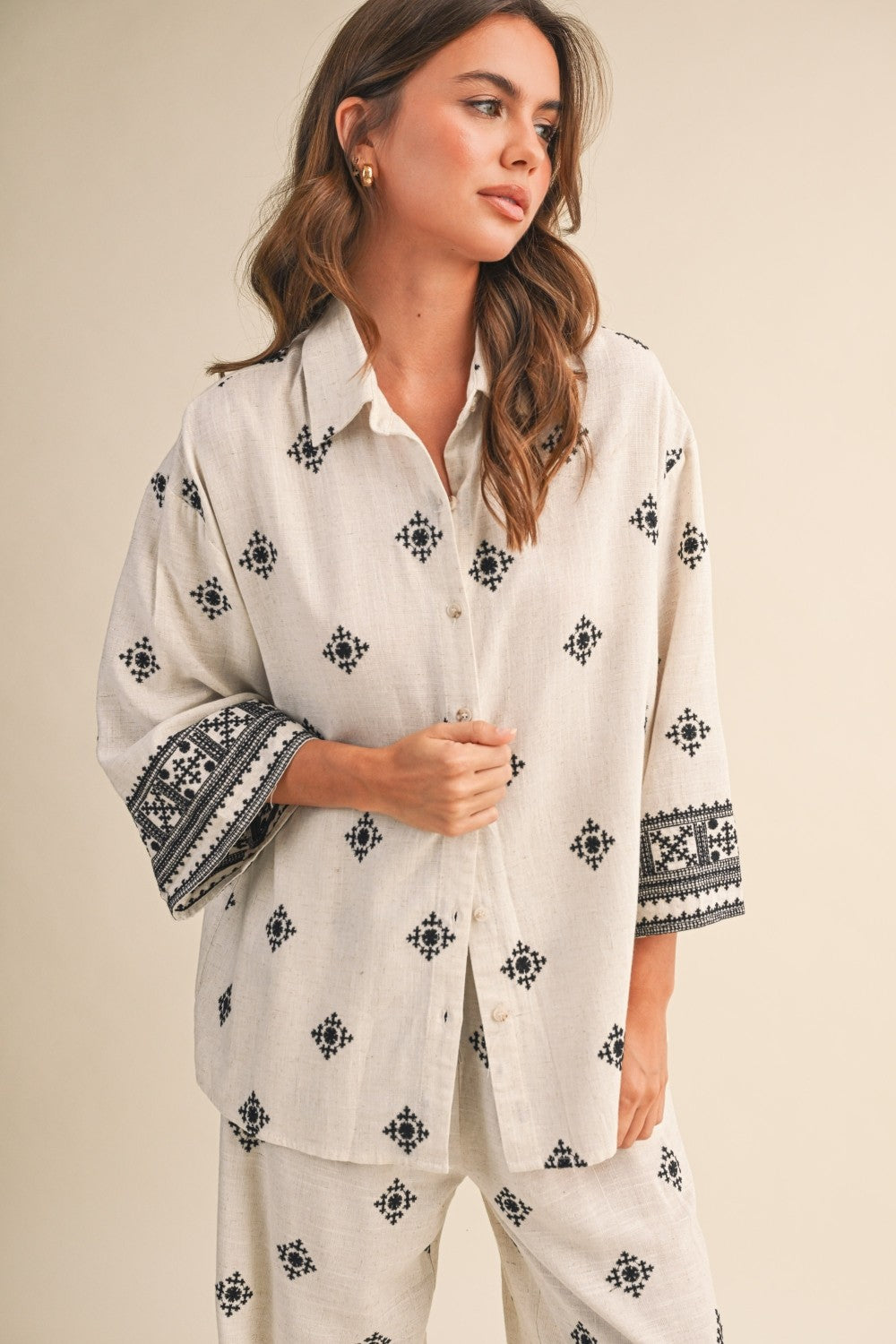 Sunspell Linen Set