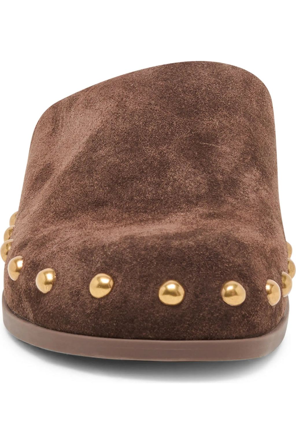 Dolce Vita Joney Stud Flat Clogs