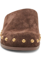 Dolce Vita Joney Stud Flat Clogs