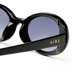 Aire Fornax Sunglasses (Black)