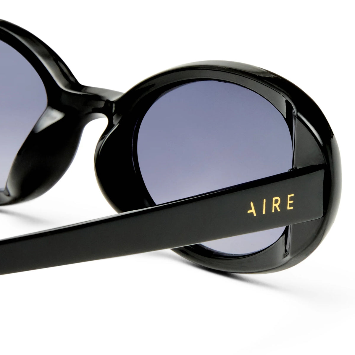 Aire Fornax Sunglasses (Black)