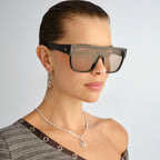 Aire Starwake Sunglasses (Black)