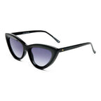 Aire Realm Sunglasses (Shiny Black)