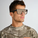 Aire Starwake Sunglasses (Black)