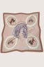 Wanderers Mesa European Luxe Silky Bandana