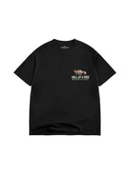 Los Sundays Tequila The Hell of A Ride Tee - Black
