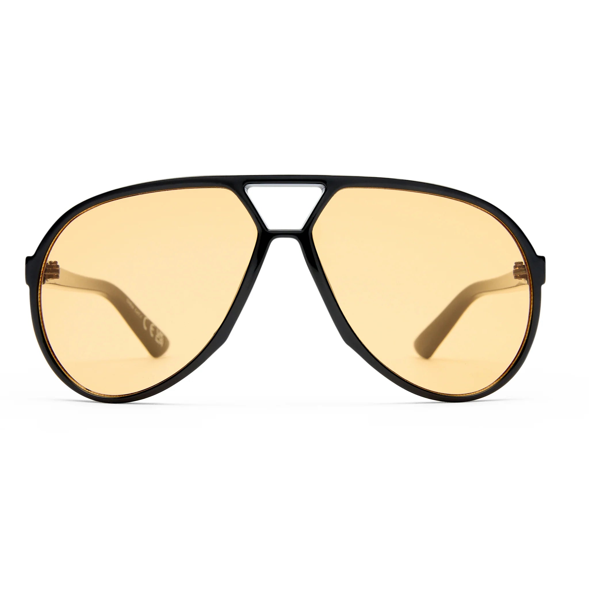 Aire Skyveil Sunglasses (Black) Main image