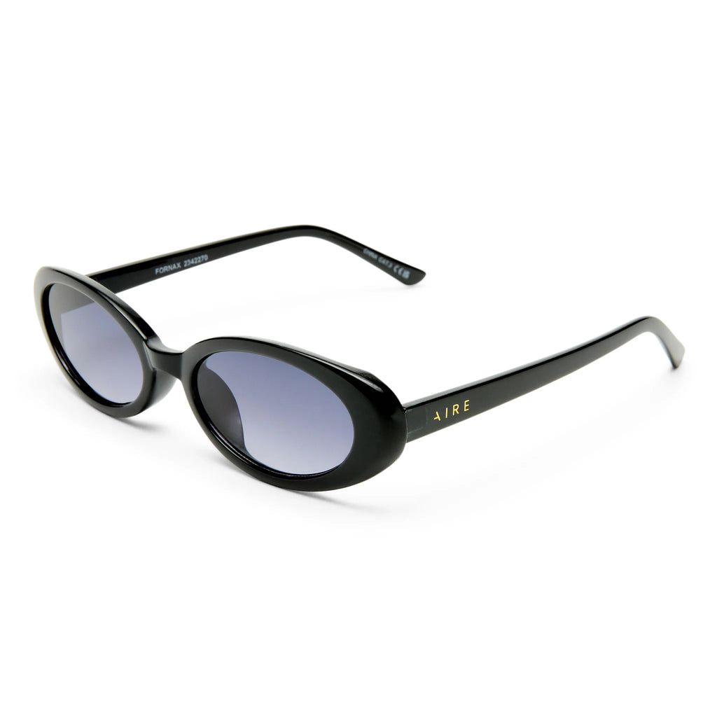 Aire Fornax Sunglasses (Black)