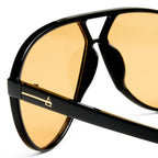 Aire Skyveil Sunglasses (Black)