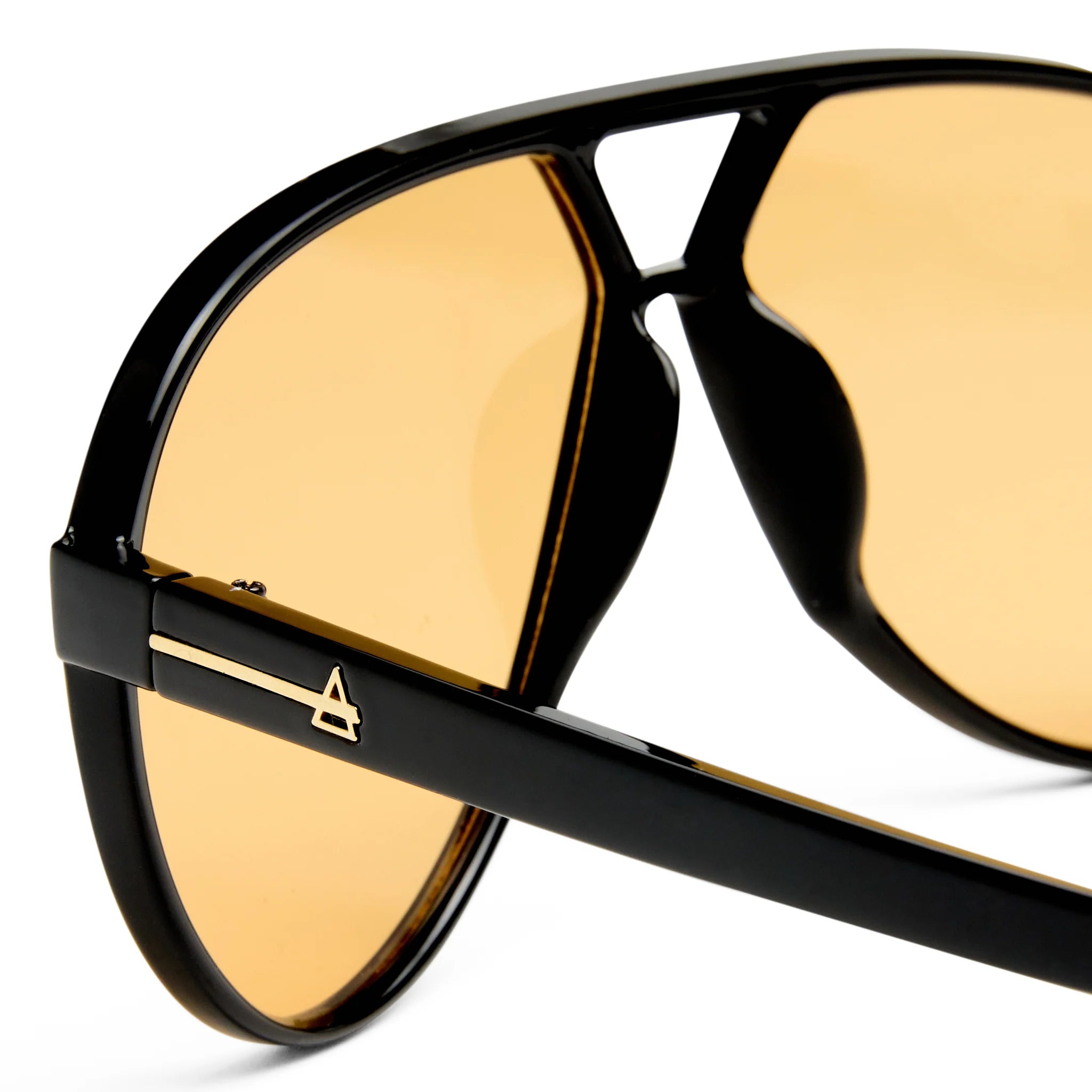 Aire Skyveil Sunglasses (Black)