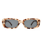 Aire Ceres Sunglasses (Cookie Tort Brown Mono)