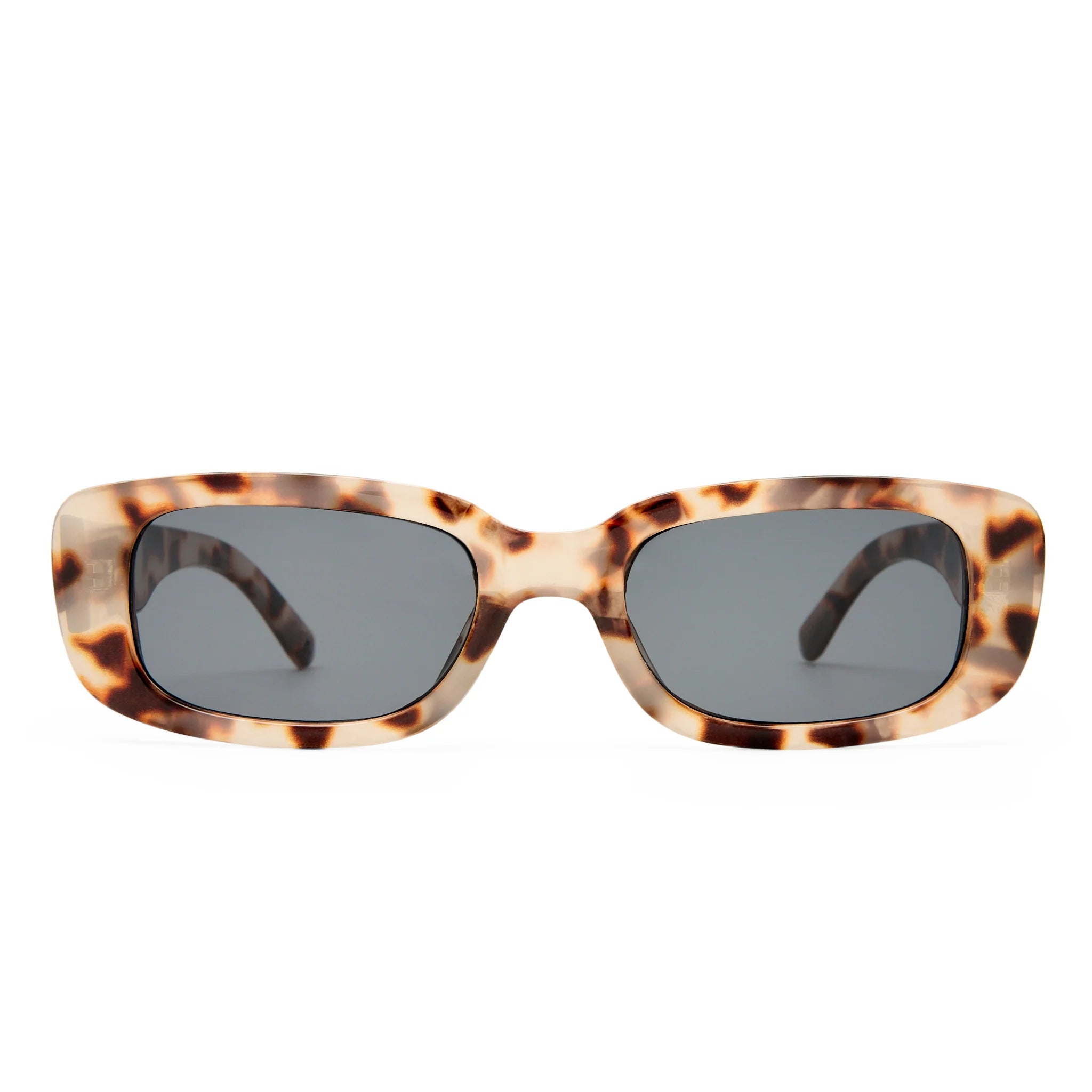 Aire Ceres Sunglasses (Cookie Tort Brown Mono) Main image