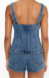 Show Me Your Mumu Shay Corset Top