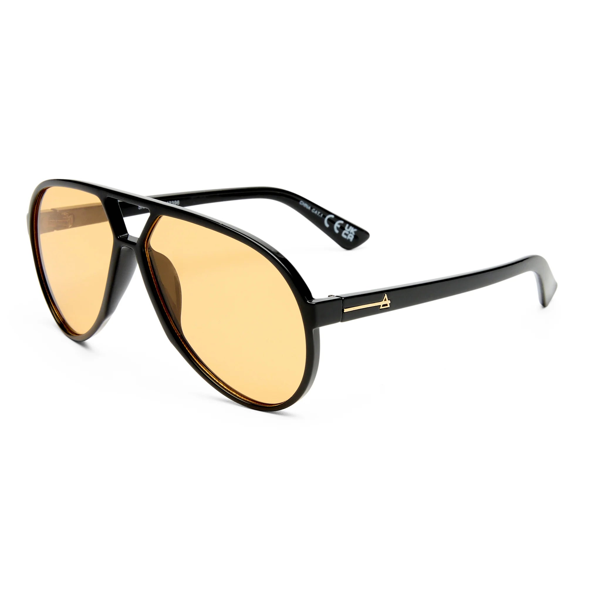 Aire Skyveil Sunglasses (Black)