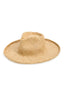 Lack Of Color Breeze Natural Fedora