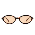 Aire Pyxis Sunglasses (Dark Tort/ Barley Tint)
