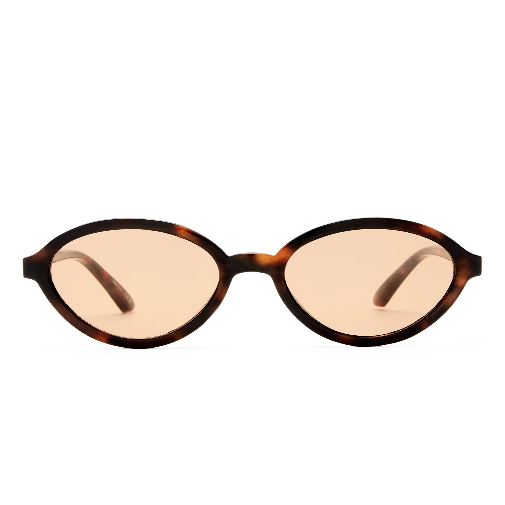 Aire Pyxis Sunglasses (Dark Tort/ Barley Tint) Main image