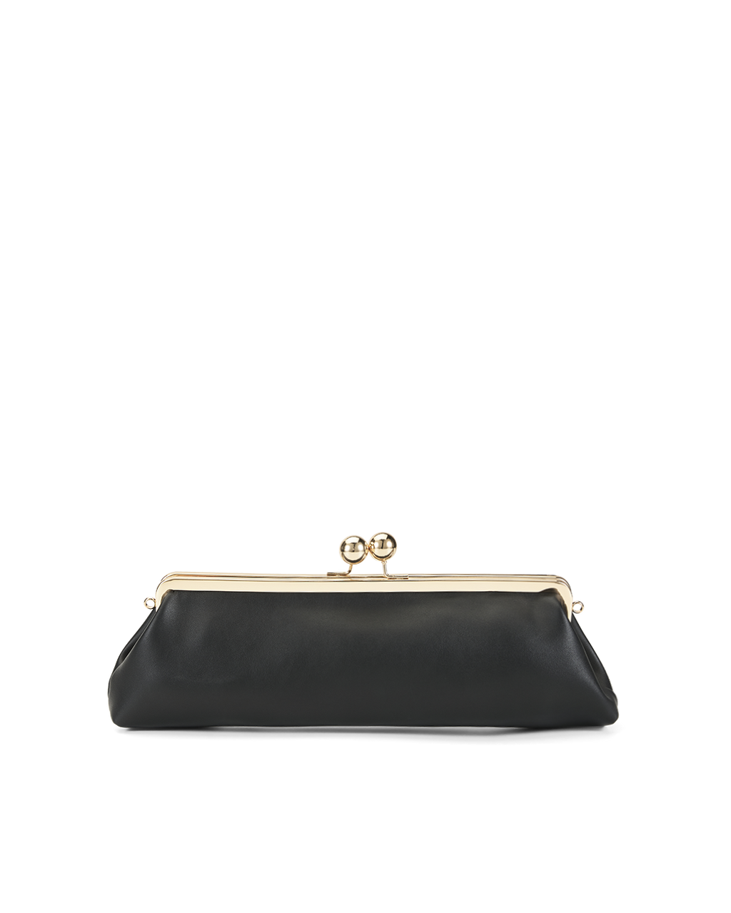 Billini Abigail Clutch Bag (Black)