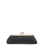 Billini Abigail Clutch Bag (Black)