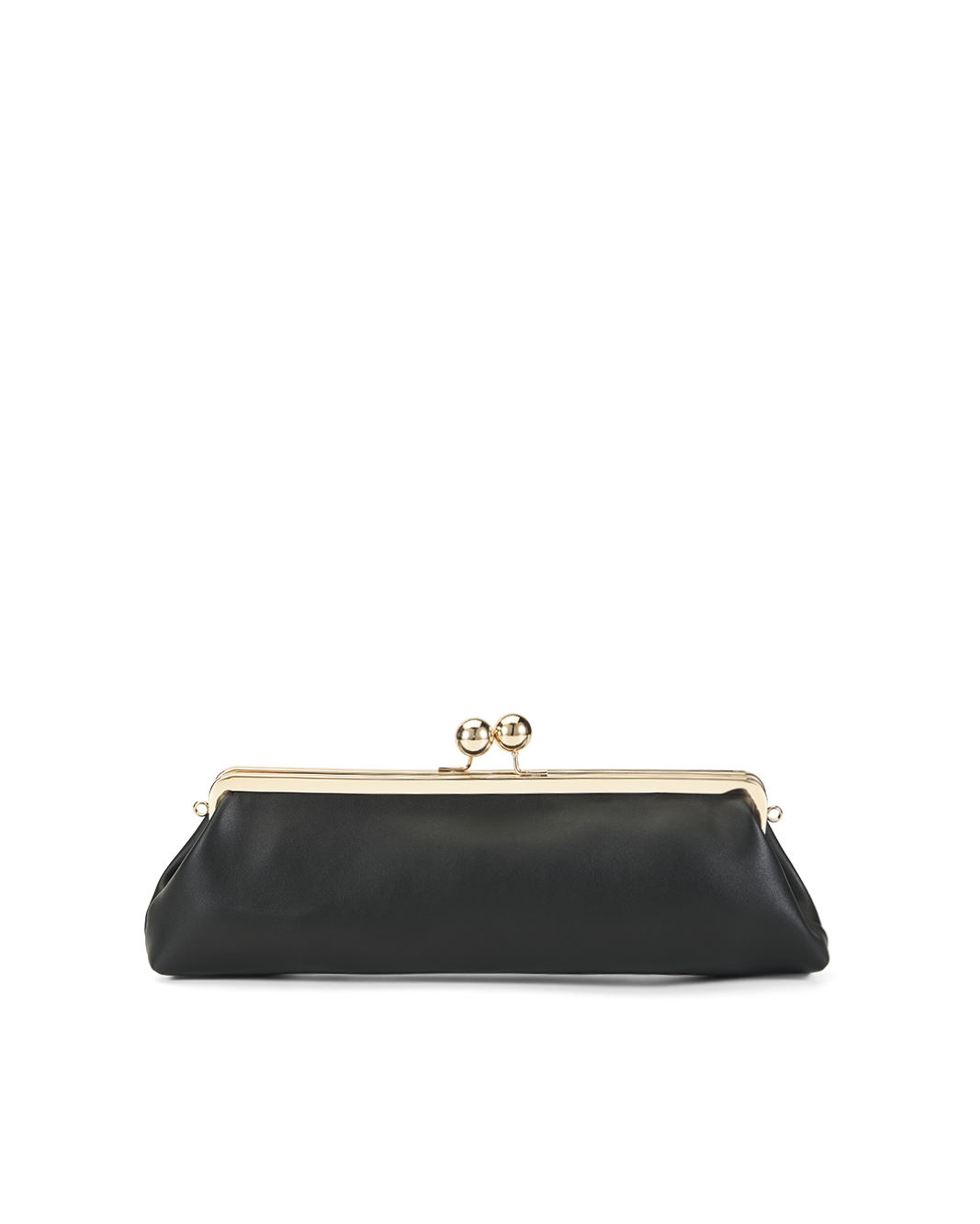 Billini Abigail Clutch Bag (Black)