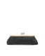 Billini Abigail Clutch Bag (Black)
