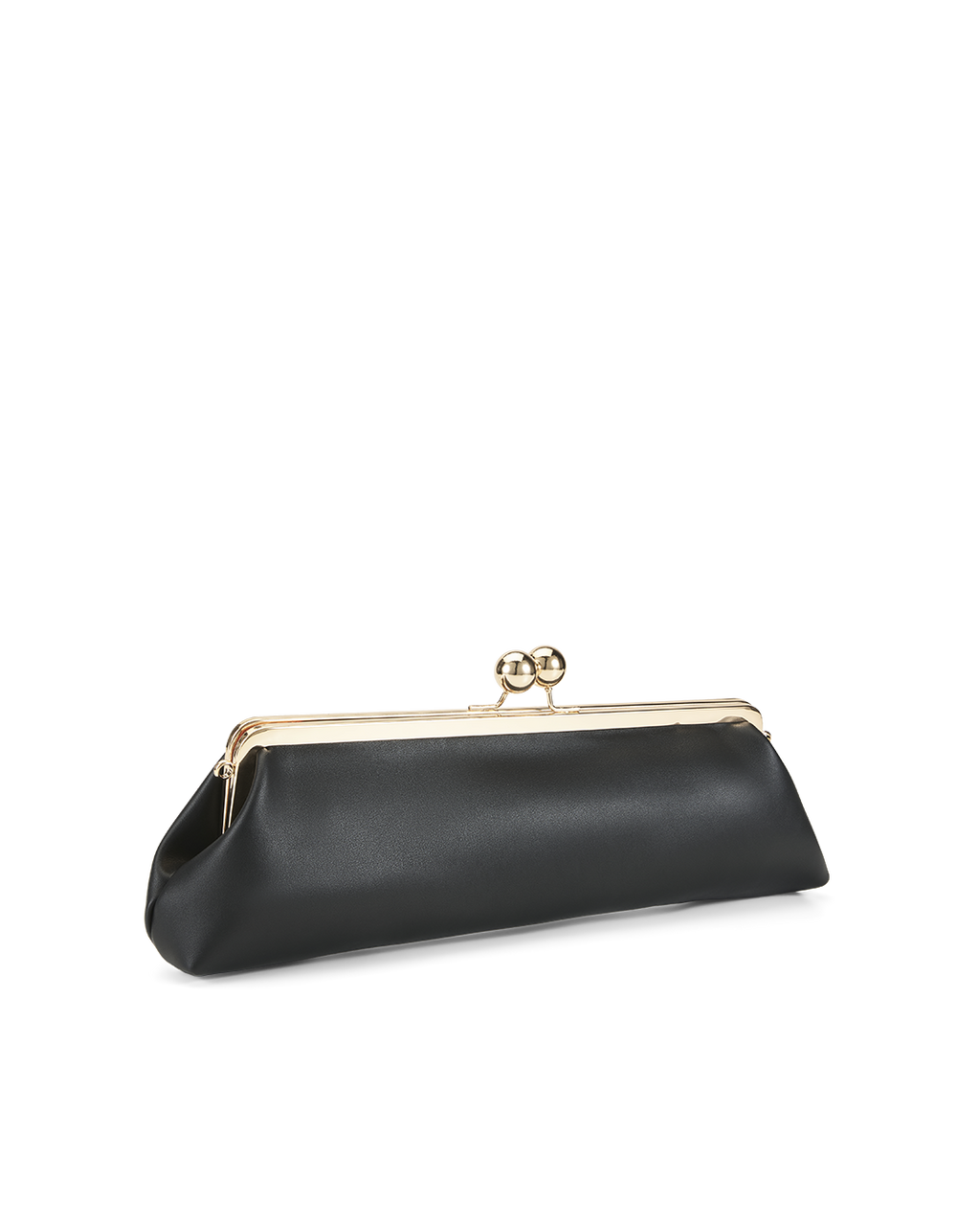 Billini Abigail Clutch Bag (Black)