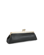 Billini Abigail Clutch Bag (Black)