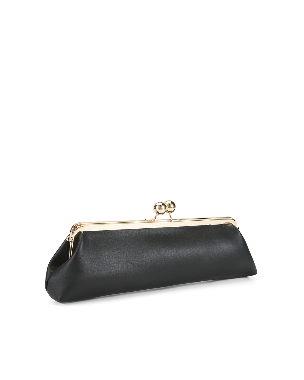 Billini Abigail Clutch Bag (Black)