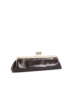 Billini Abigail Clutch Bag (Bordeaux Shine)