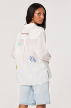 ASTR The Label Trace Shirt