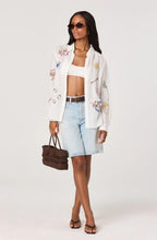 ASTR The Label Trace Shirt