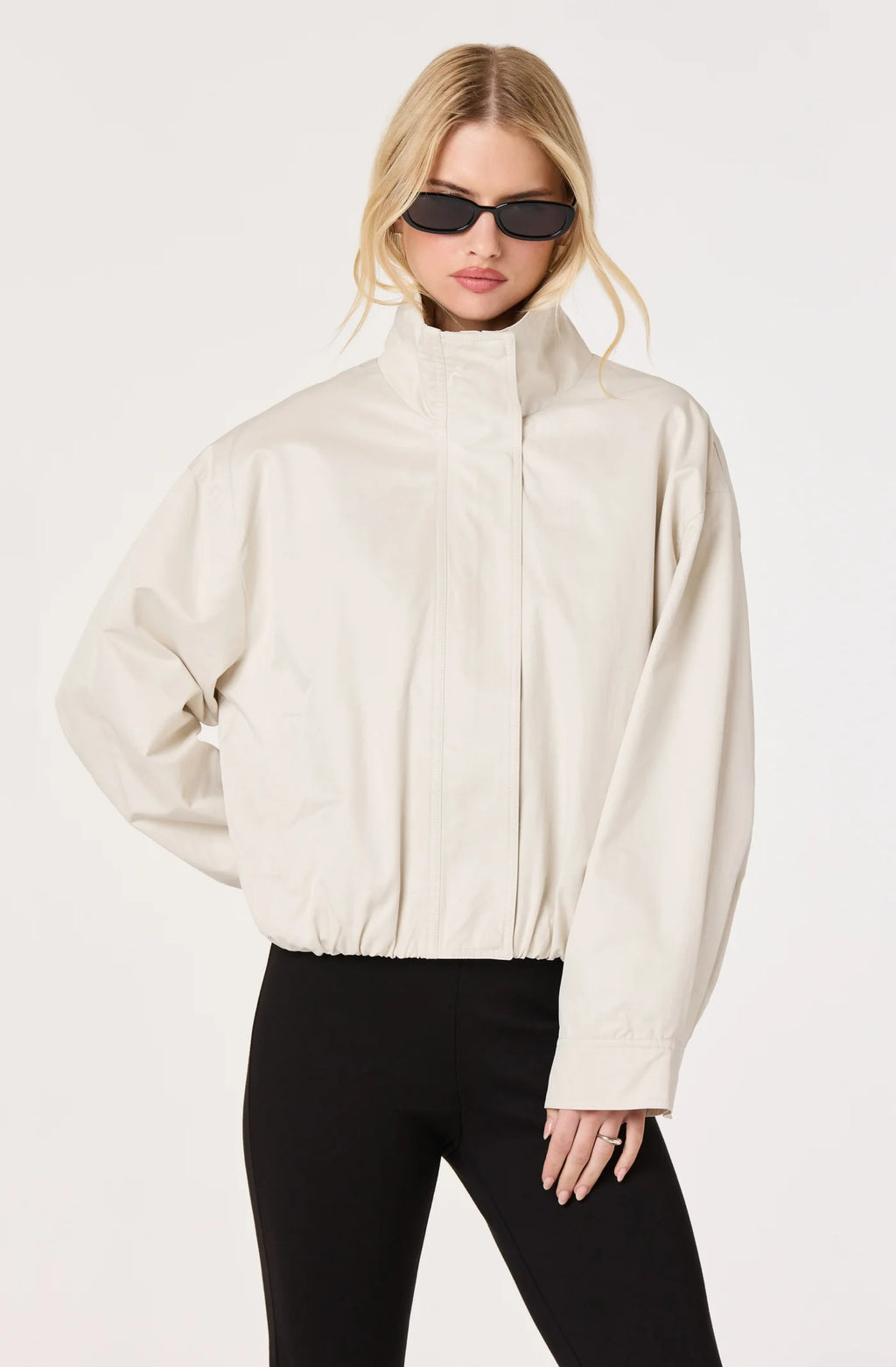 ASTR The Label Cooper Jacket