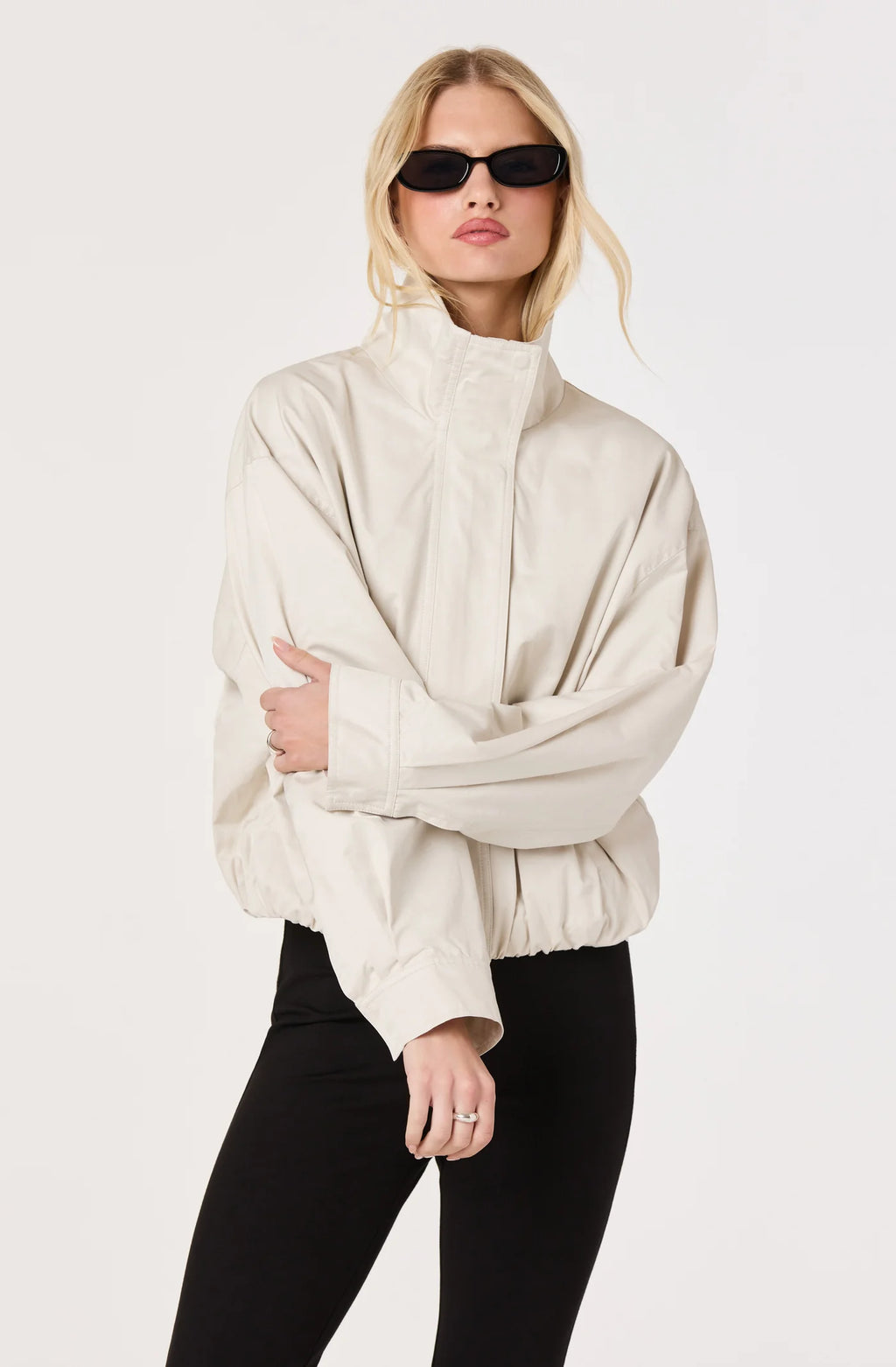 ASTR The Label Cooper Jacket
