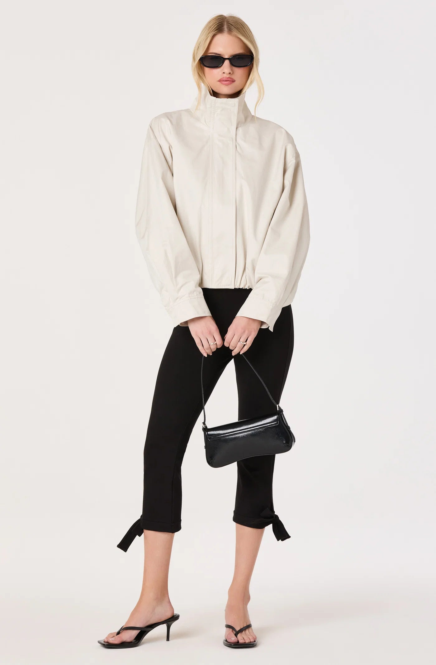 ASTR The Label Cooper Jacket
