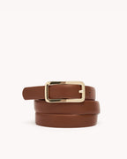 Billini ADA Belt (Tan/Gold)