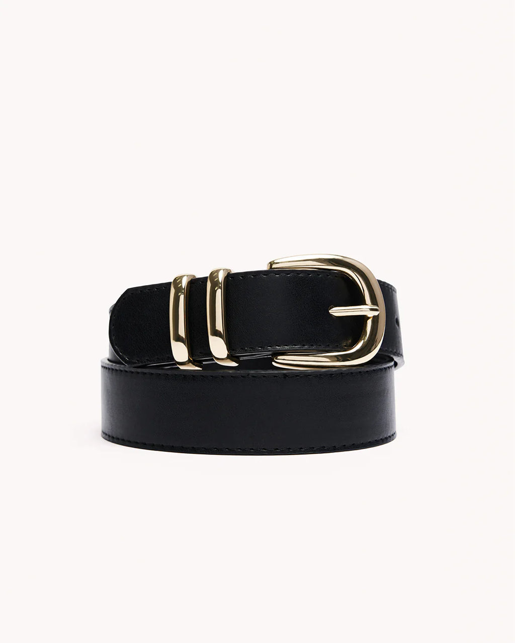 Billini Amani (Black/Gold)