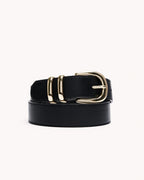 Billini Amani (Black/Gold)