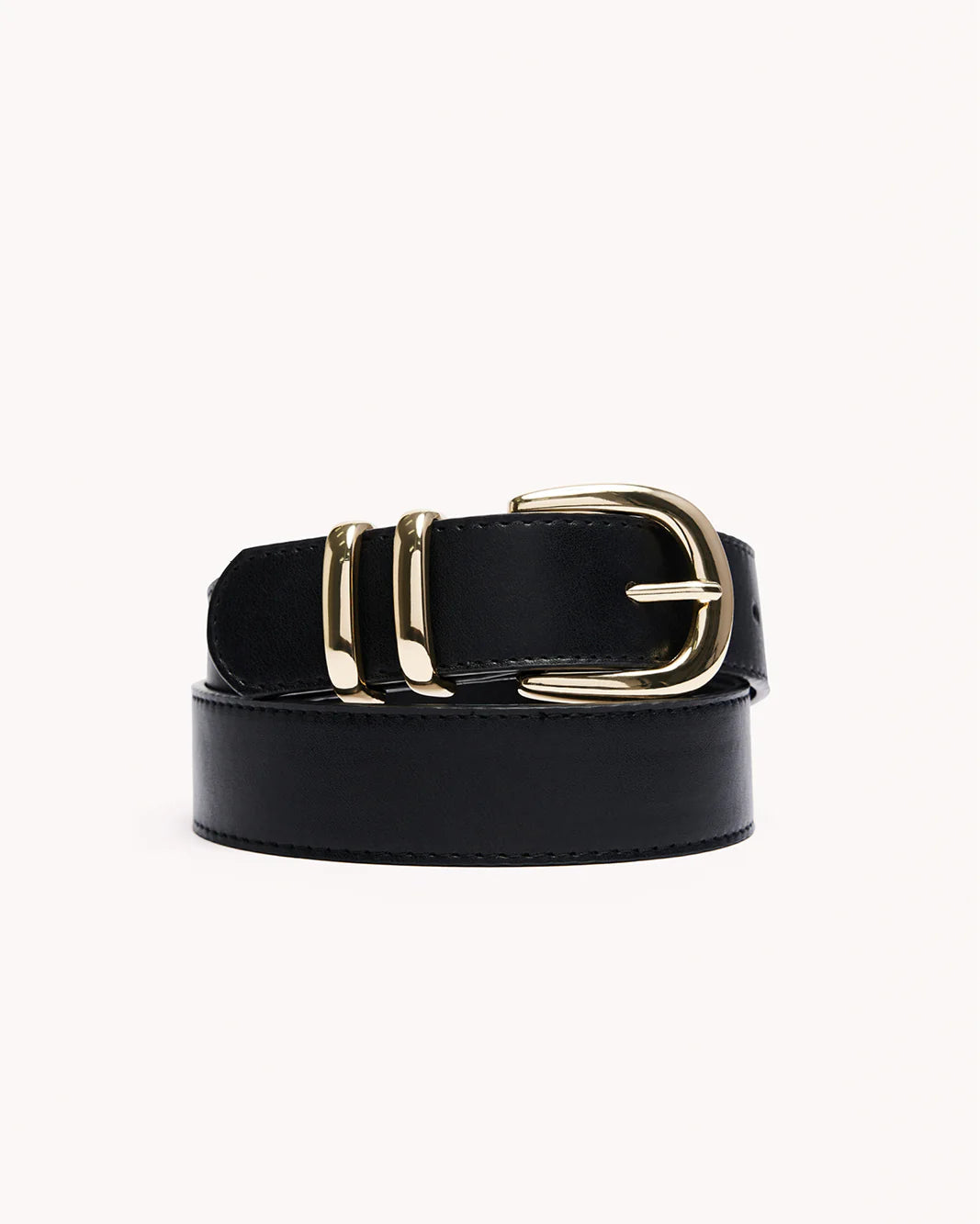 Billini Amani (Black/Gold)