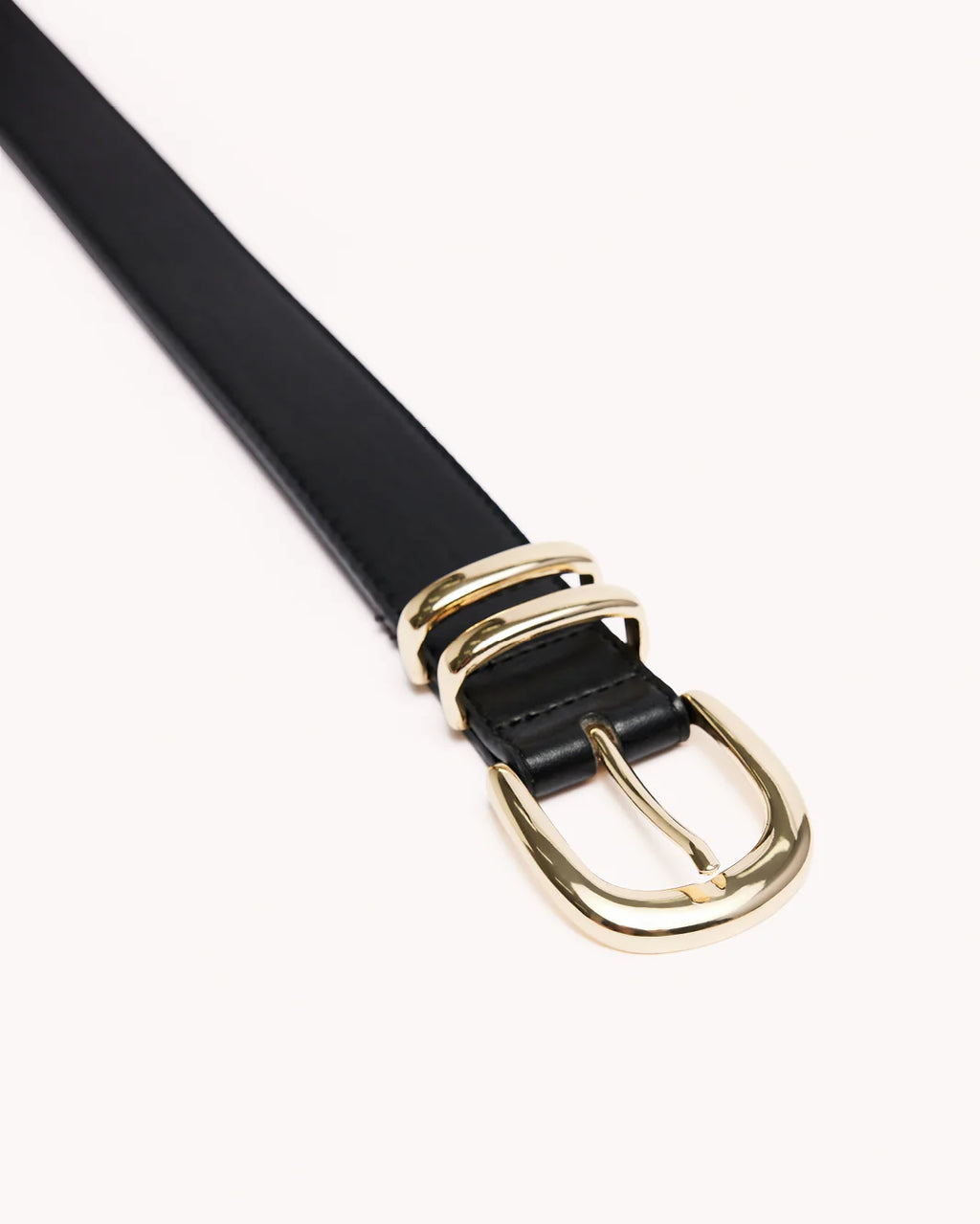 Billini Amani (Black/Gold)