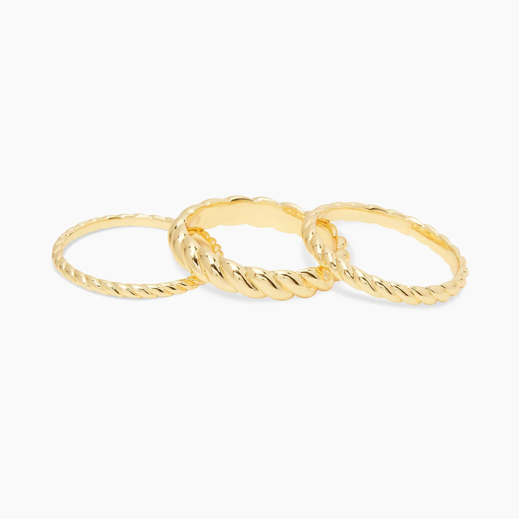 Gorjana Crew Ring