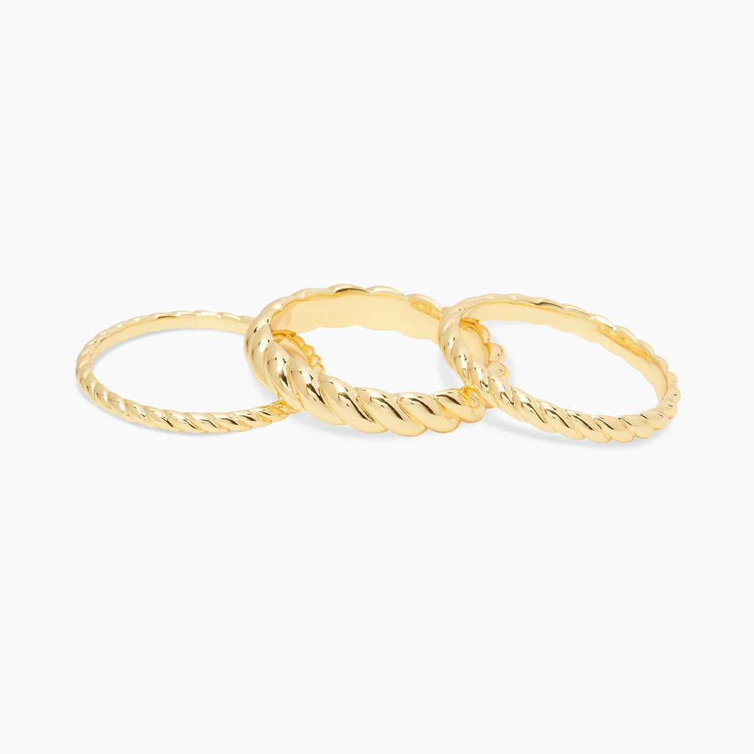 Gorjana Crew Ring