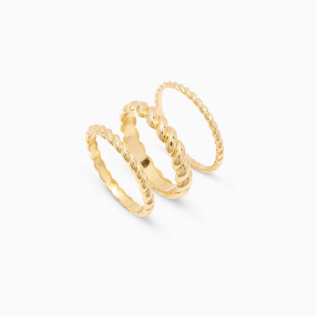 Gorjana Crew Ring