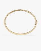Melinda Maria Ashley Pavé Cuff 4mm