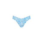 Kulani Kinis Dream Flower Cheeky V Bikini Bottom