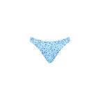 Kulani Kinis Dream Flower Minimal Full Coverage Bikini Bottom