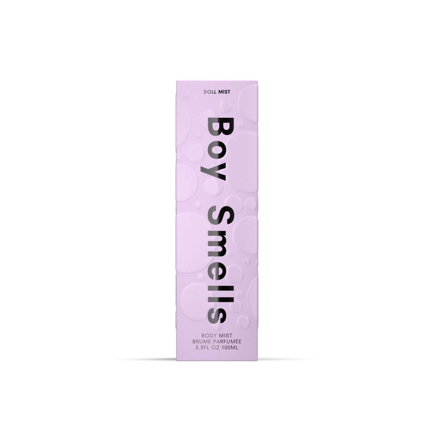 Boy Smells Doll Travel Mist 3oz