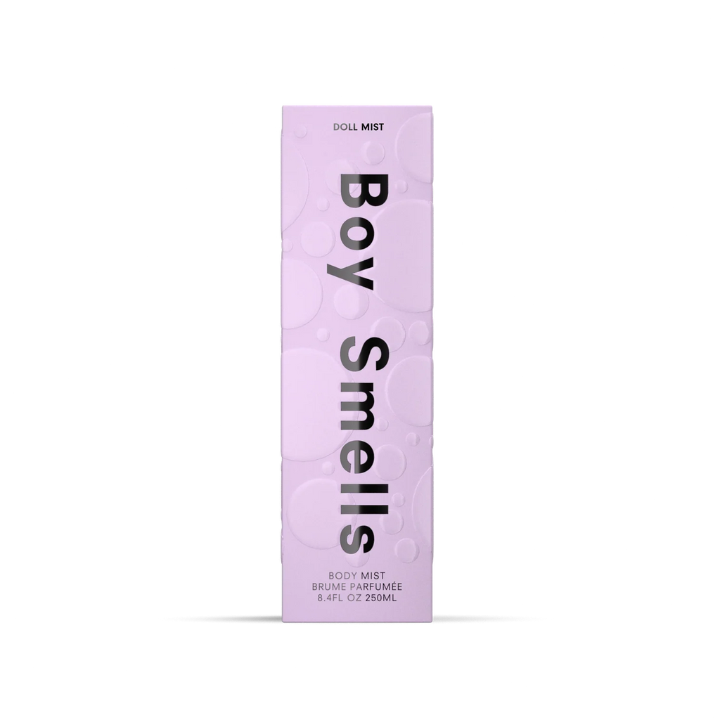 Boy Smells Doll Body Mist 8oz