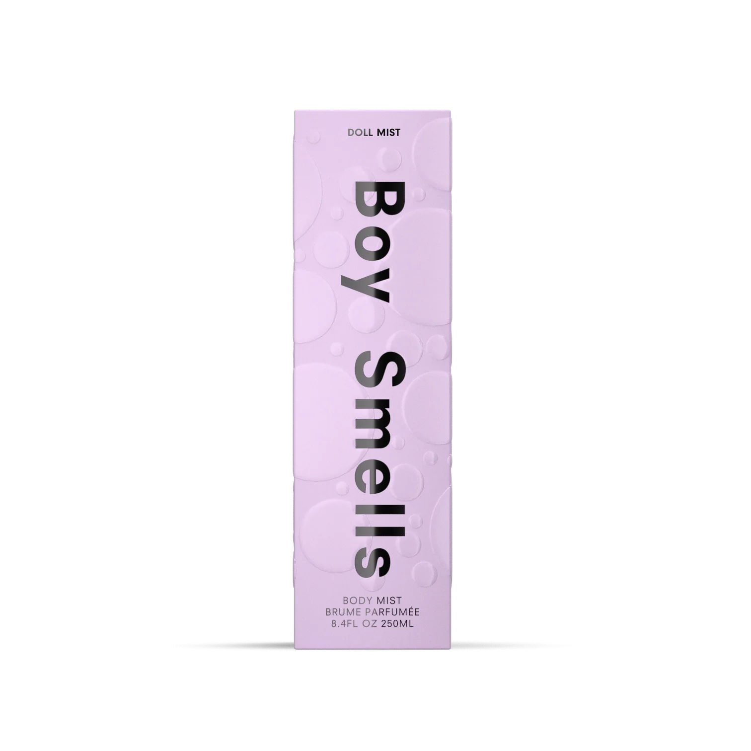Boy Smells Doll Body Mist 8oz