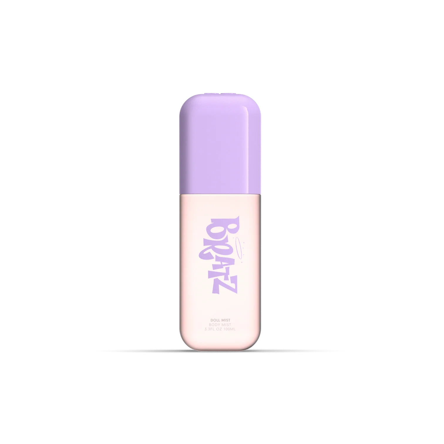 Boy Smells Doll Travel Mist 3oz Secondary image